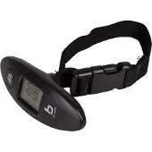 Bo Camp - Bagageweegschaal - Digitaal - Tot 40 kg