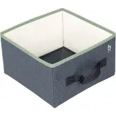 Bo Camp - Lade voor organizer - Opvouwbaar - Medium - 3 Stuks
