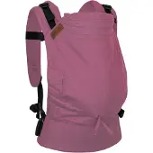 Hoppediz Draagzak Buckle Baby Carrier Mallorca