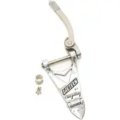 Bigsby B-B3GR-PAB3 Vibrato Tailpiece - Gepolijst Aluminium voor Unieke Klank
