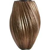 Light & Living Light&living Vaas deco Ø52x81 cm YATUNG antiek brons