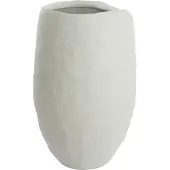 Light & Living Light&living Vaas deco Ø59x90 cm TINGRI crème