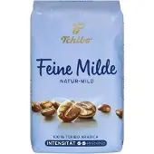 Tchibo Feine Milde Koffiebonen - 500 gram