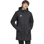 Adidas Sportjas 'Entrada 22' zwart / wit