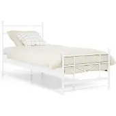 Beter Bed Basic Bed Milano l210xb90