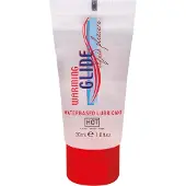 Hot -Warming Glide Wb 30 Ml-Glijmiddel