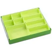 GameGenic Token Silo Green-Lime - Accessoires