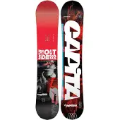 Capita The Outsiders 24/25