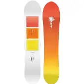 Capita Spring Break - Powder Racers 24/25