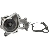 Sil Waterpomp PA1072