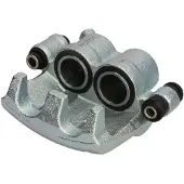 BUDWEG CALIPER Remklauw BUDWEG 343044, voor links