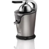 Gorenje CJ100HE elektrische citruspers 100 W Roestvrijstaal