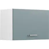 Vicco R-Line Hangkast – 60 cm Plat Blauw-grijs