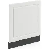 Vicco R-Line Frontpaneel – 60 cm zonder werkblad Wit Landhuis