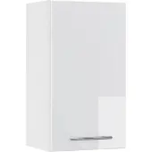 Vicco Fame-Line Hangkast – 40 cm Wit Hoogglans