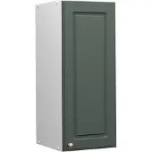 Vicco Fame-Line Hangkast – 30 cm Groen-Goud Landhuis