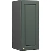 Vicco Fame-Line Hangkast – 30 cm Groen-Goud Landhuis
