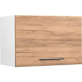 Vicco Fame-Line Hangkast – 60 cm Plat Krachtige eik goud