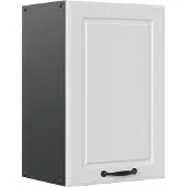 Vicco R-Line Hangkast – 40 cm Wit Landhuis