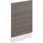Vicco R-Line Frontpaneel – 45 cm zonder werkblad Edel grijs