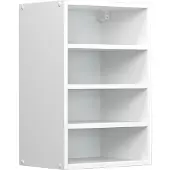 Vicco R-Line Hangende kast – 40 cm Wit