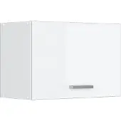 Vicco R-Line Hangkast – 60 cm Plat Wit Landhuis