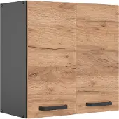 Vicco R-Line Hangkast – 60 cm Krachtige eik goud