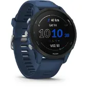 Garmin Forerunner 255 Tidal Blue