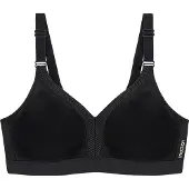 Triumph Sport bh Triaction Wellness | Maat: 70E | Kleur: Zwart