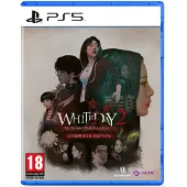 White Day 2 - Complete Edition