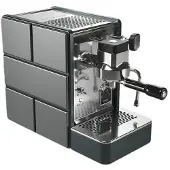 Stone Espresso Pure Espresso machine - Grijs