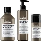 L'Oréal - Absolut Repair Molecular Shampoo Alle Beschadigde Haartypes