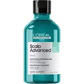 L'Oréal Professionnel Serié Expert Scalp Advanced Anti-Olie Dermo-Purifier Shampoo 300 ml