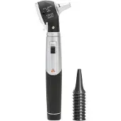 HEINE mini 3000 LED Fiber Optic verlichting otoscoop