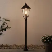 Orion Tuinpadverlichting MARIELLA, koper, Aluminium, Antiek, Tuinpad verlichting