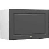 Vicco Fame-Line Hangkast – 60 cm Plat Antraciet-goud