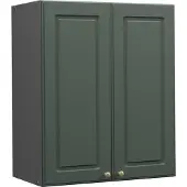 Vicco Fame-Line Hangkast – 60 cm Groen-Goud Landhuis