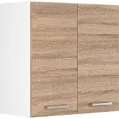 Vicco R-Line Hangkast – 60 cm Sonoma