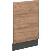 Vicco Fame-Line Frontpaneel – 45 cm, WB Eik Krachtige eik goud