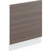 Vicco R-Line Frontpaneel – 60 cm zonder werkblad Edel grijs