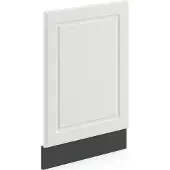 Vicco R-Line Frontpaneel – 45 cm zonder werkblad Wit Landhuis