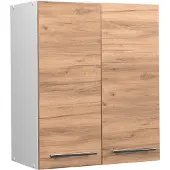 Vicco Fame-Line Hangkast – 60 cm Krachtige eik goud