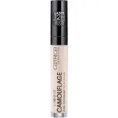 Catrice Concealer Liquid Camouflage High Coverage 5 ml