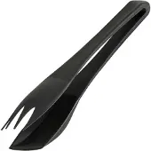 Paderno Spaghettitang Series 12900 Pa+plus Black 25 cm