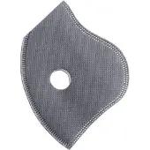 Mirage Mondkapje binnenvoering