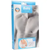 Bota Thorax es bota dame velcro - hoogte 16 cm XLARGE = + 110 CM