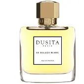 Dusita Le Sillage Blanc Eau de Parfum 50ml | Unisex Parfum