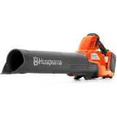 Husqvarna 230iB Accu Bladblazer 36 V Incl Accu