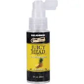 Doc Johnson - GoodHead Juicy Head Dry Mouth Spray - Ananas - 60 ml