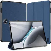 DUX Domo Bookcase voor de OnePlus Pad 2 - Donkerblauw